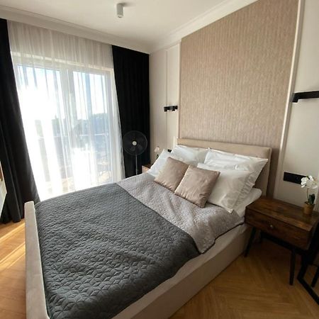 Apartament Nowe Zatorze 92 Olsztyn  Exterior photo