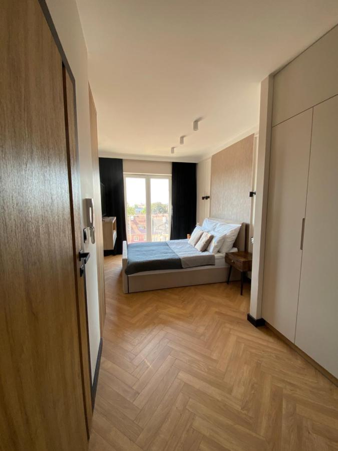 Apartament Nowe Zatorze 92 Olsztyn  Exterior photo