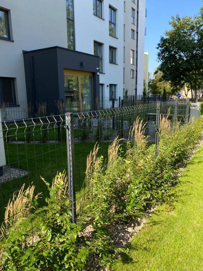 Apartament Nowe Zatorze 92 Olsztyn  Exterior photo