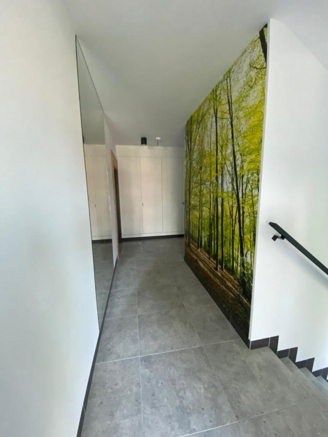 Apartament Nowe Zatorze 92 Olsztyn  Exterior photo